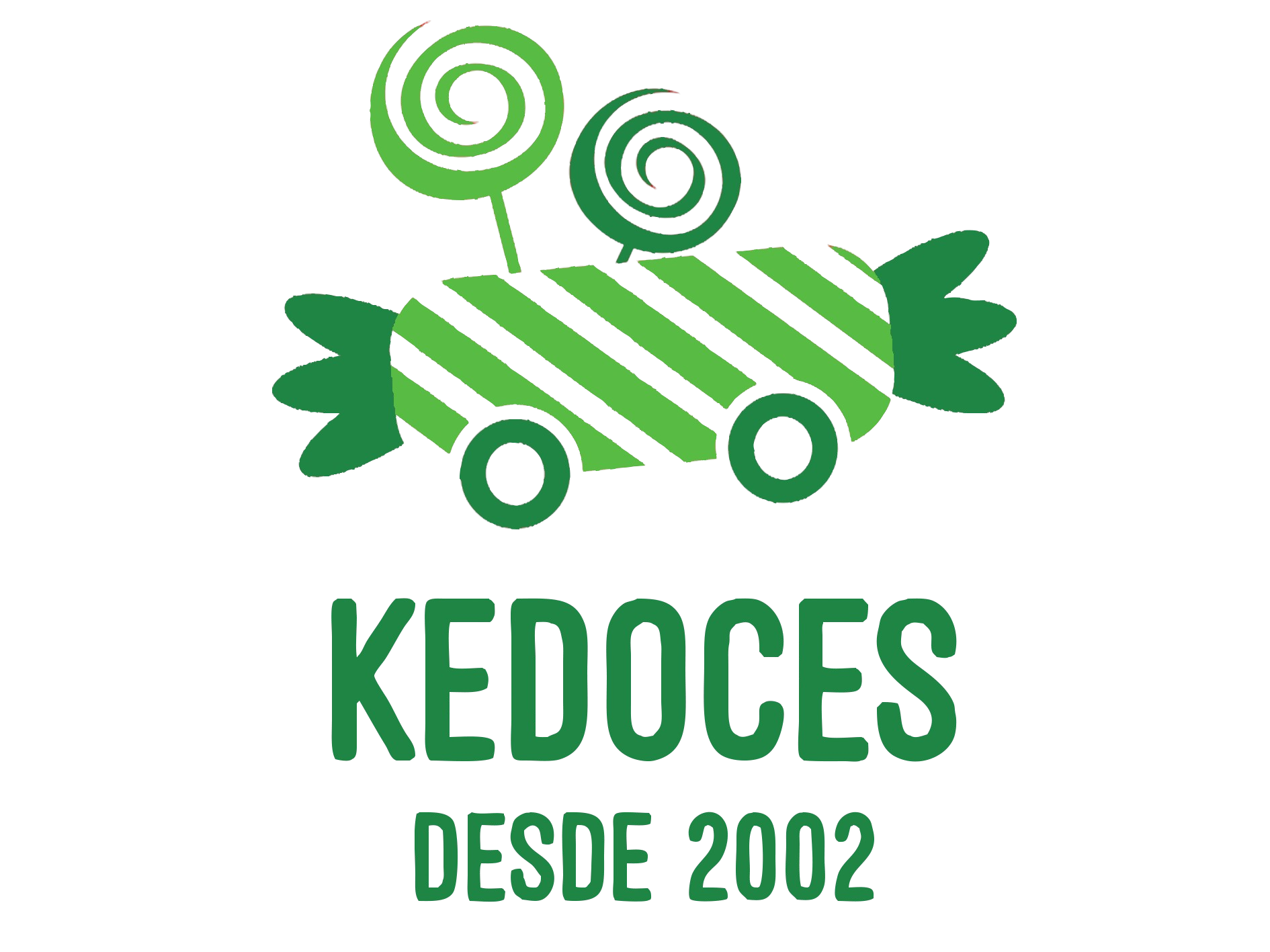 Kedoces — distribuição B2B no Algarve
